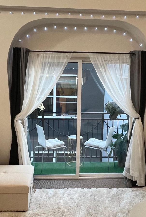 Cozy Downtown Condo Retreat With Space Needle View Seattle Exterior foto